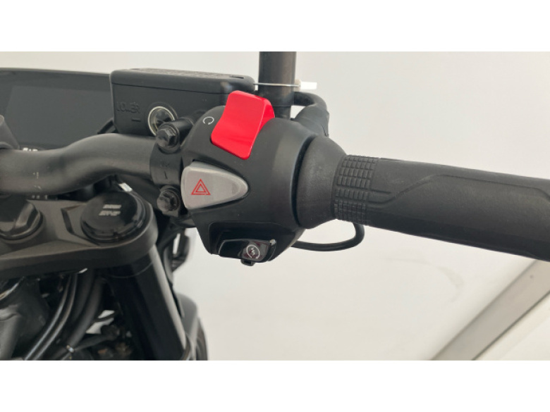 Honda CB500F Hornet (24MY)